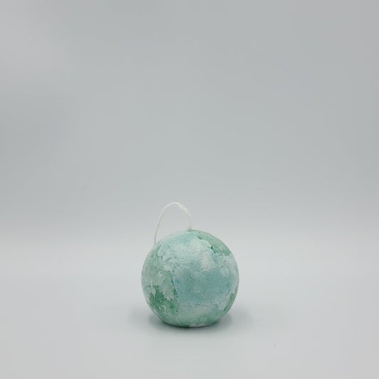 Celadon Breeze Sphere Candle